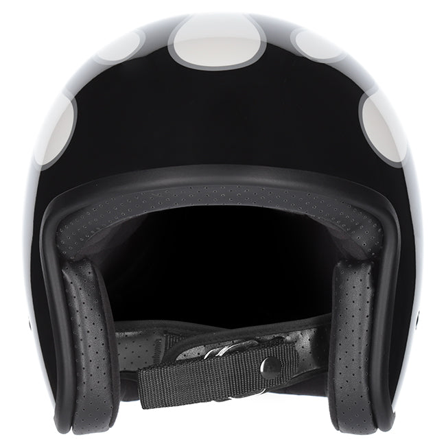 M2R Prime Flamed PC-6 Helmet