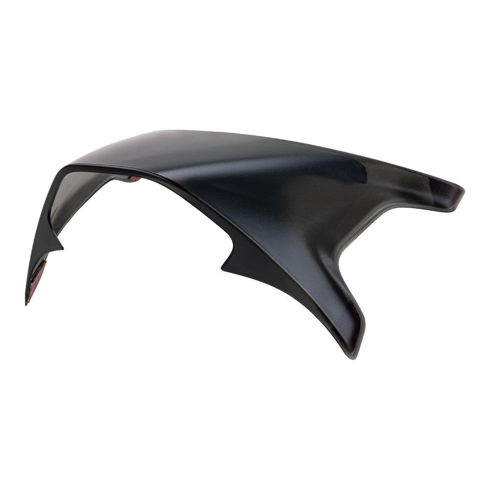 AGV K3 Big Spoiler Smoke