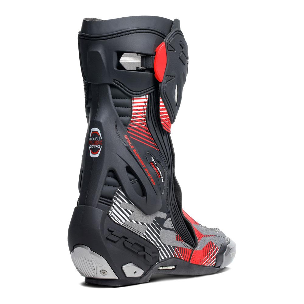 TCX RT-Race Pro Air Black/Red/White Boots