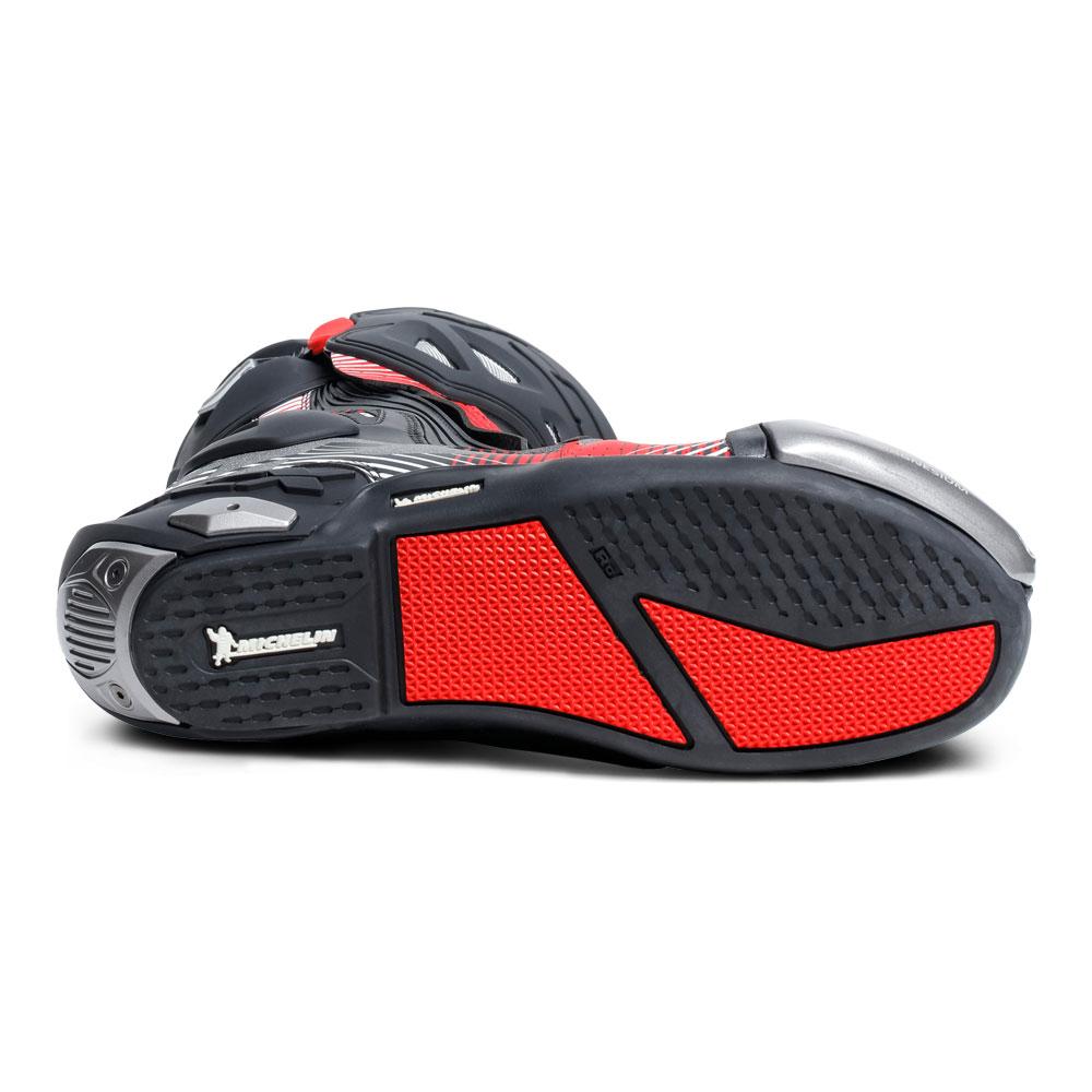 TCX RT-Race Pro Air Black/Red/White Boots