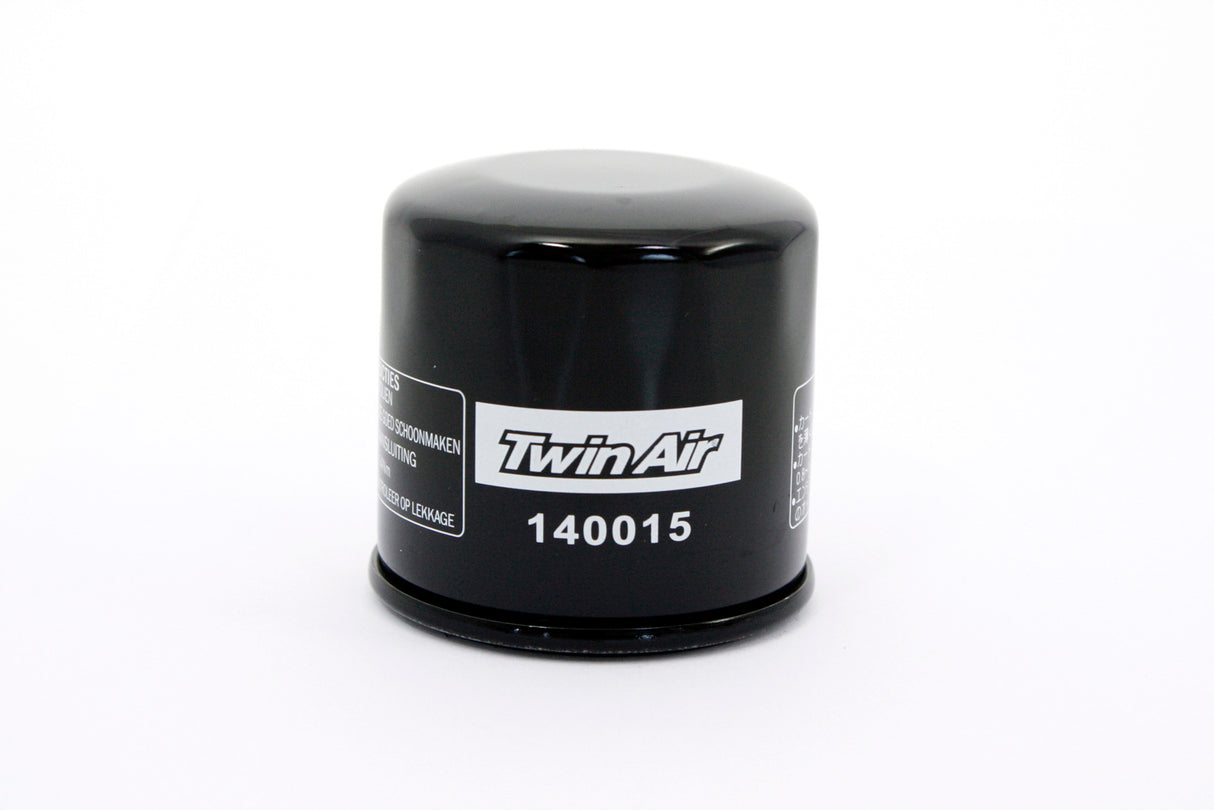 Twin Air 140015 Oil Filter for Artic Cat/Kawasaki/Suzuki/Yamaha Models