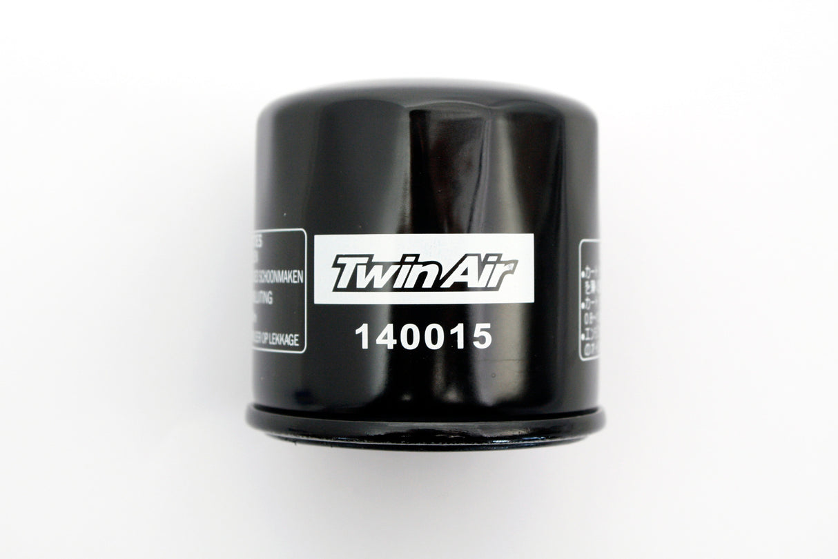 Twin Air 140015 Oil Filter for Artic Cat/Kawasaki/Suzuki/Yamaha Models