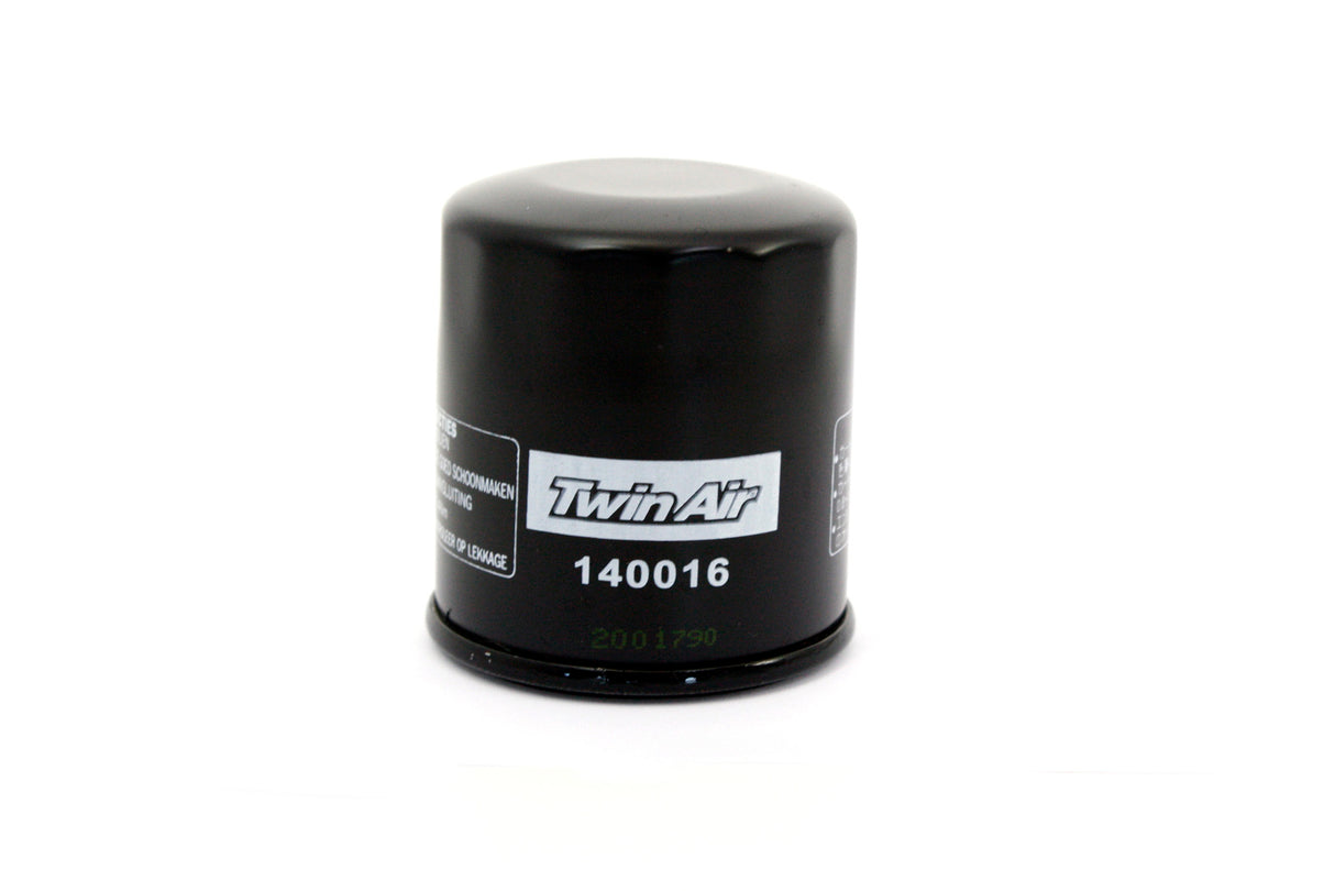 Twin Air 140016 Oil Filter for Kawasaki/Polaris/Yamaha Models
