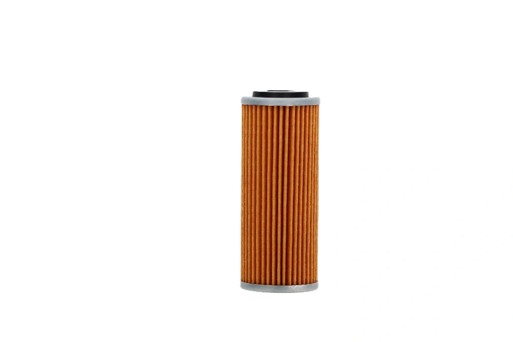 Twin Air 140027 Oil Filter for Triumph TF 250-X 24-Up/TF 250-E/TF 250-RC/TF 450-E/TF 450-X 25-Up