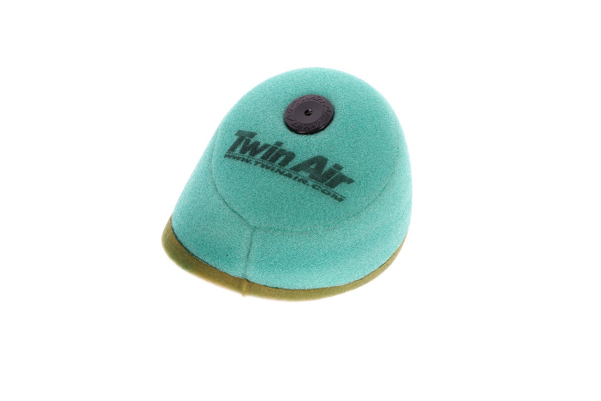 Twin Air 150207X Pre-Oiled Air Filter for Honda CR125R/250R 02-07/CR500R 00-01