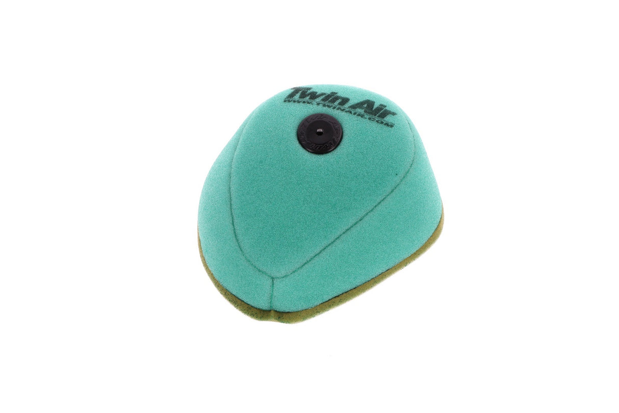 Twin Air 150209X Pre-Oiled Air Filter for Honda CRF250R 04-09/CRF250X 04-18/CRF450R 03-08