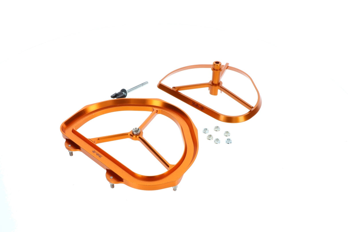 Twin Air 150214C Powerflow Kit for Honda CRF250R 06-09