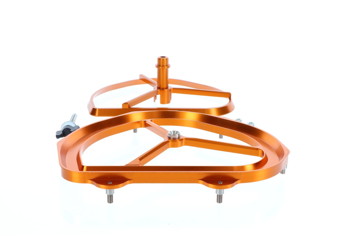 Twin Air 150214C Powerflow Kit for Honda CRF250R 06-09