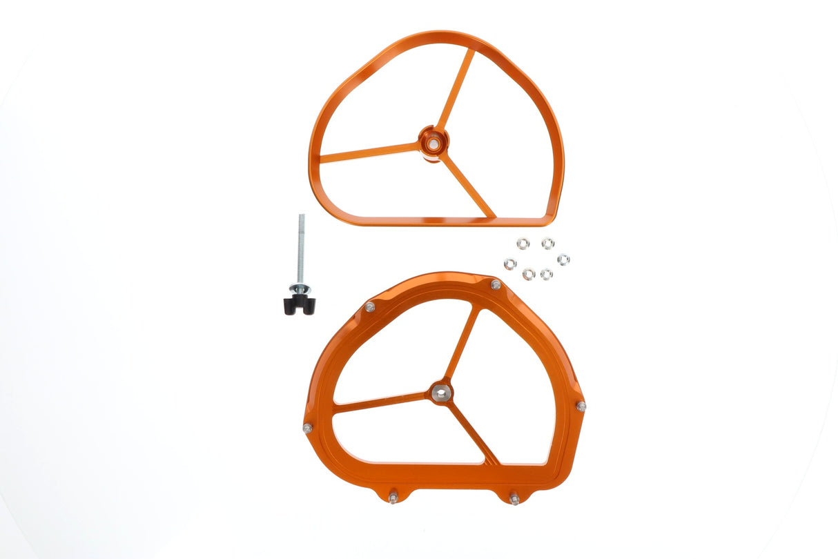 Twin Air 150214C Powerflow Kit for Honda CRF250R 06-09