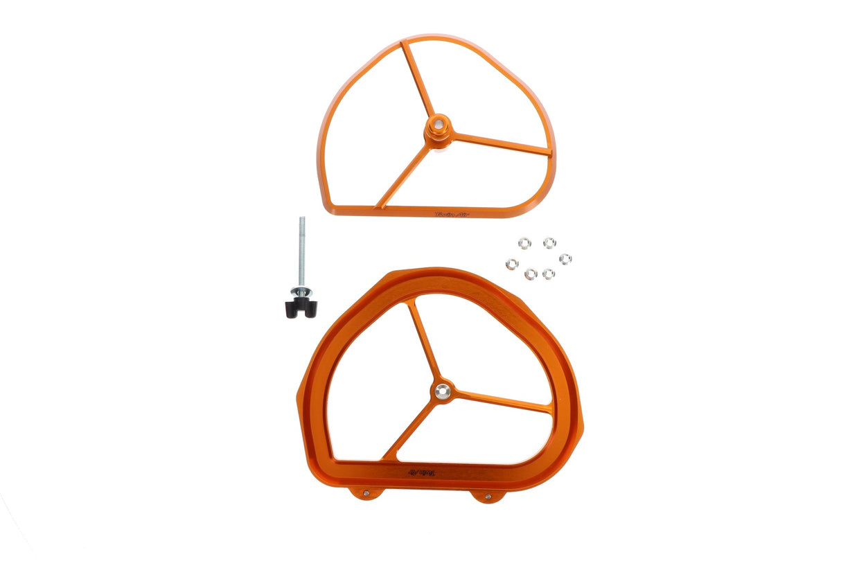 Twin Air 150214C Powerflow Kit for Honda CRF250R 06-09