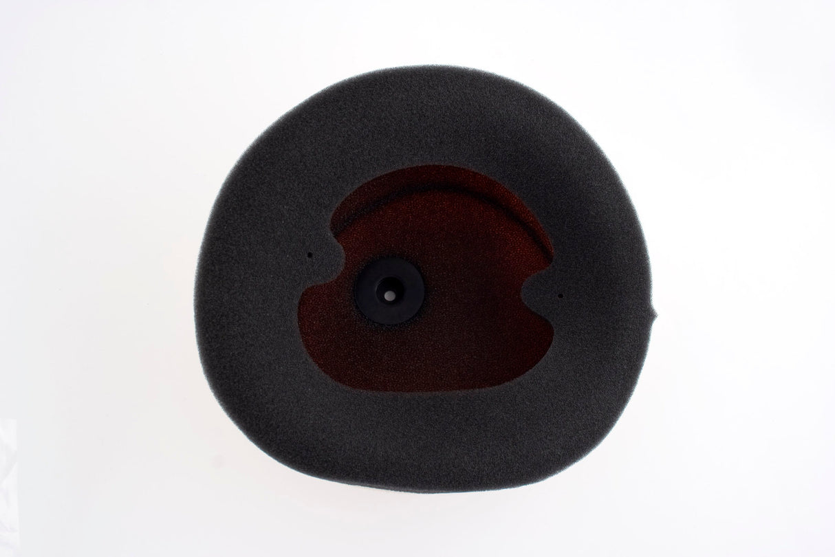 Twin Air 150219FR Backfire Foam Air Filter for for Honda CRF250R 10-13/CRF450R 09-12