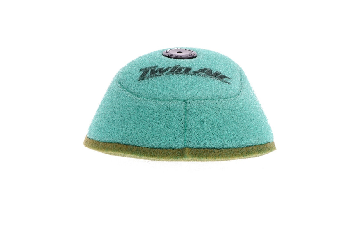 Twin Air 150219X Pre-Oiled Air Filter for Honda CRF250R 10-13/CRF450R 09-12