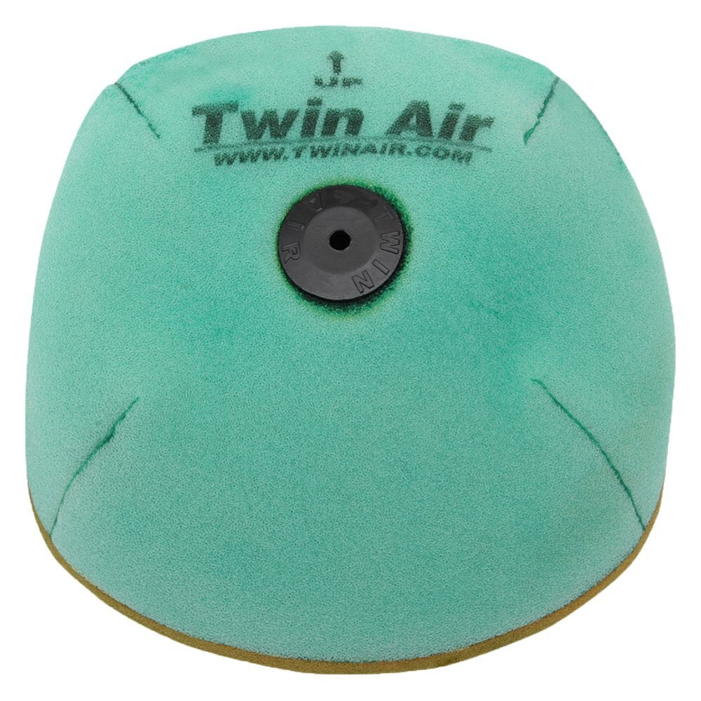 Twin Air 150221X Pre-Oiled Air Filter for Honda CRF250R 14-17/CRF450R 13-16