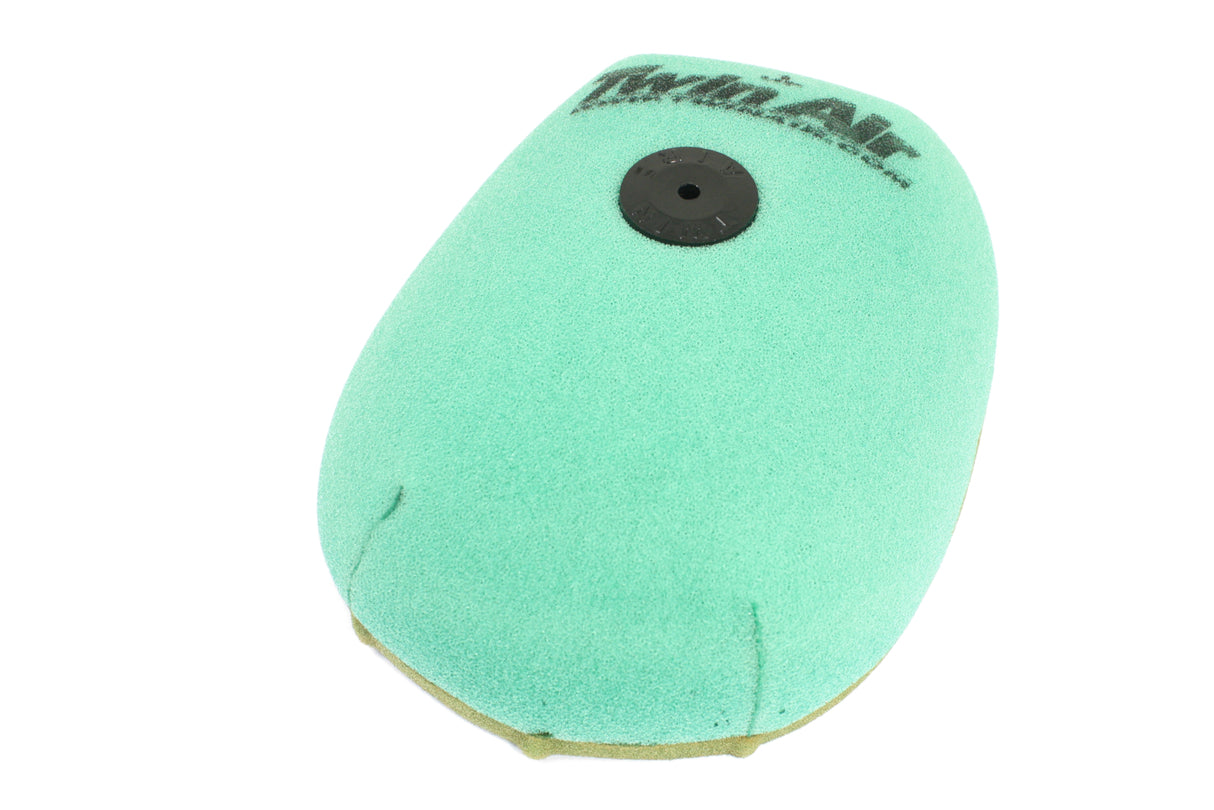 Twin Air 150224X Pre-Oiled Air Filter for Honda CRF250R 18-19/CRF250RX 2019/CRF450R/CRF450RX 17-20/CRF450RWE 19-20