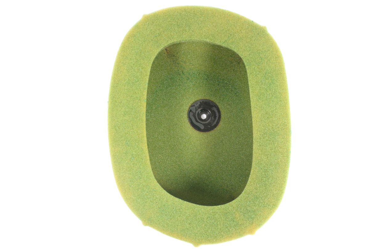 Twin Air 150224X Pre-Oiled Air Filter for Honda CRF250R 18-19/CRF250RX 2019/CRF450R/CRF450RX 17-20/CRF450RWE 19-20