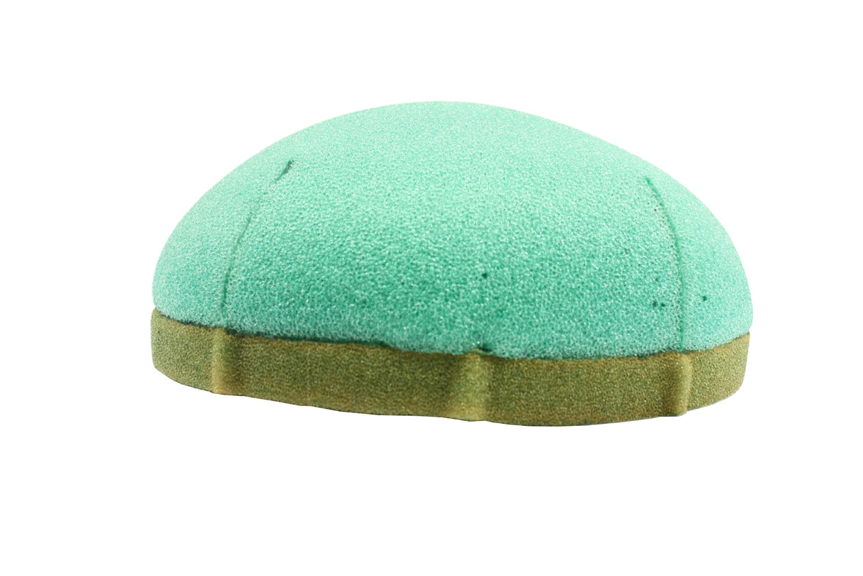 Twin Air 150224X Pre-Oiled Air Filter for Honda CRF250R 18-19/CRF250RX 2019/CRF450R/CRF450RX 17-20/CRF450RWE 19-20