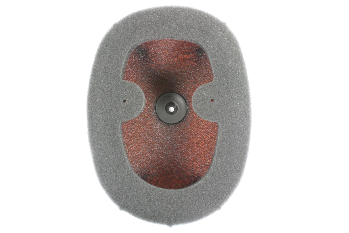 Twin Air 150225FR Fire Resistant Air Filter for Honda CRF250R 18-19 & 2021/CRF250RX 19-21/CRF450R/CRF450RX 17-20/CRF450RWE 19-20