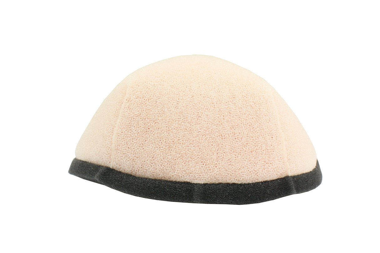 Twin Air 150225FR Fire Resistant Air Filter for Honda CRF250R 18-19 & 2021/CRF250RX 19-21/CRF450R/CRF450RX 17-20/CRF450RWE 19-20