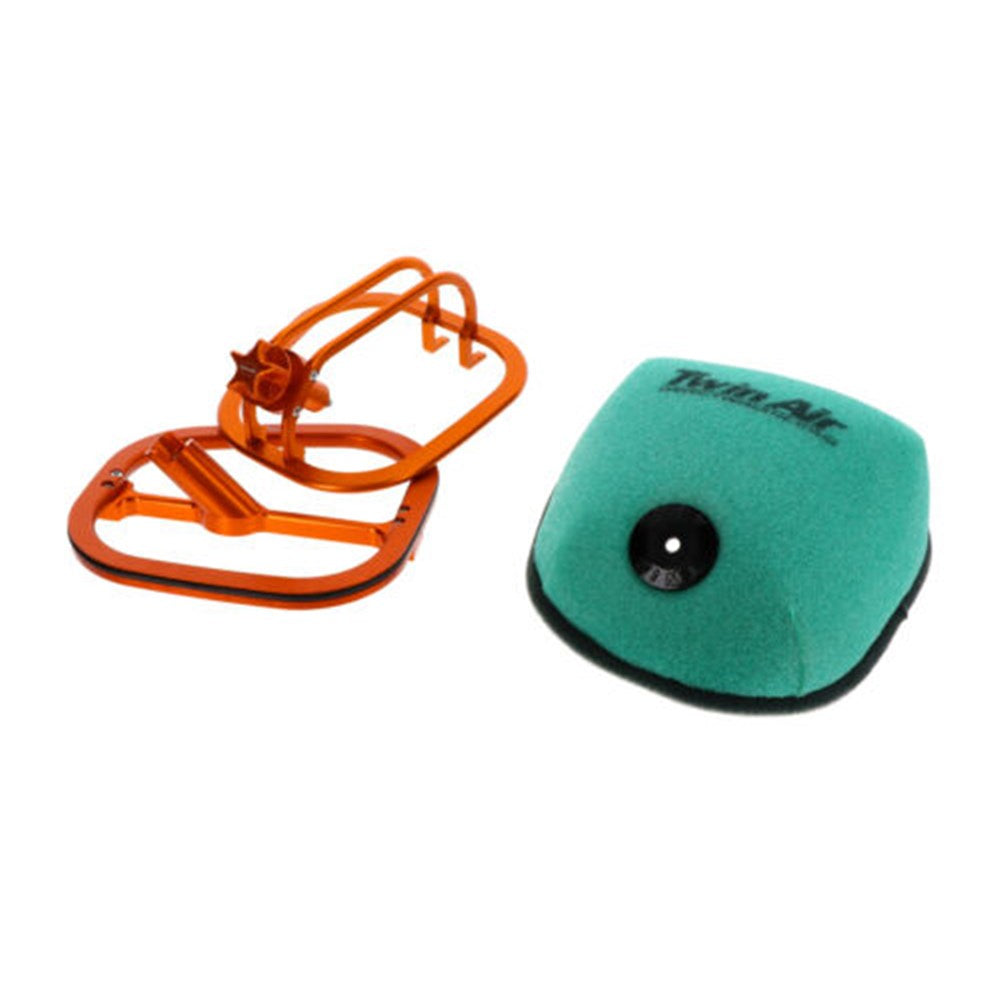 Twin Air 150231C Powerflow Kit for Honda CRF 250 R/CRF 250 RX 22-24/CRF 450 R/CRF 450 RWE/CRF 450 RX 21-24