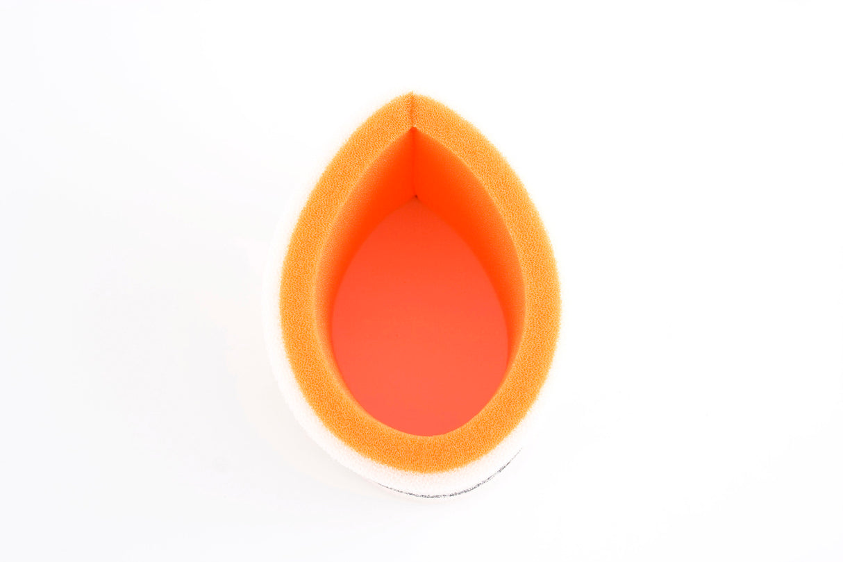 Twin Air 150550 Foam Air Filter for Honda XL500 79-83