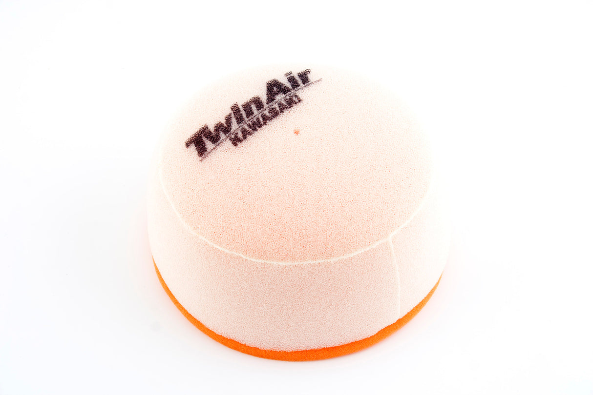 Twin Air 151107 Foam Air Filter for Kawasaki KX125 1986