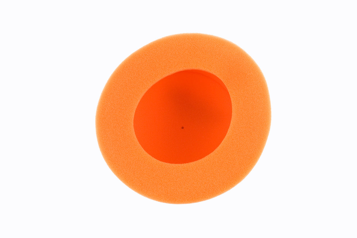 Twin Air 151107 Foam Air Filter for Kawasaki KX125 1986