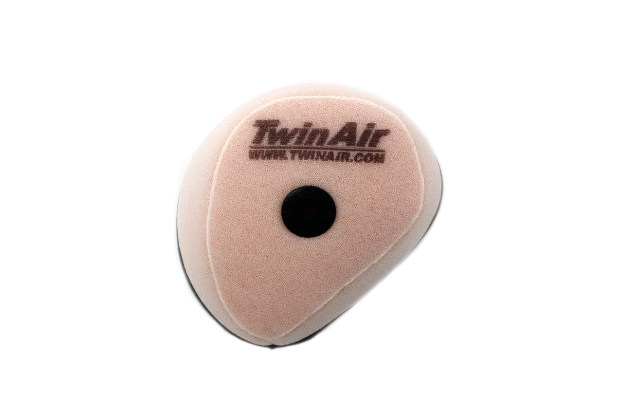 Twin Air 151119FR Fire Resistant Air Filter for Kawasaki KX250F 06-16/KX450F 06-15