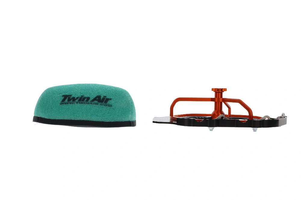 Twin Air 151130C Powerflow Kit for Kawasaki KX250/KX250X 25-Up