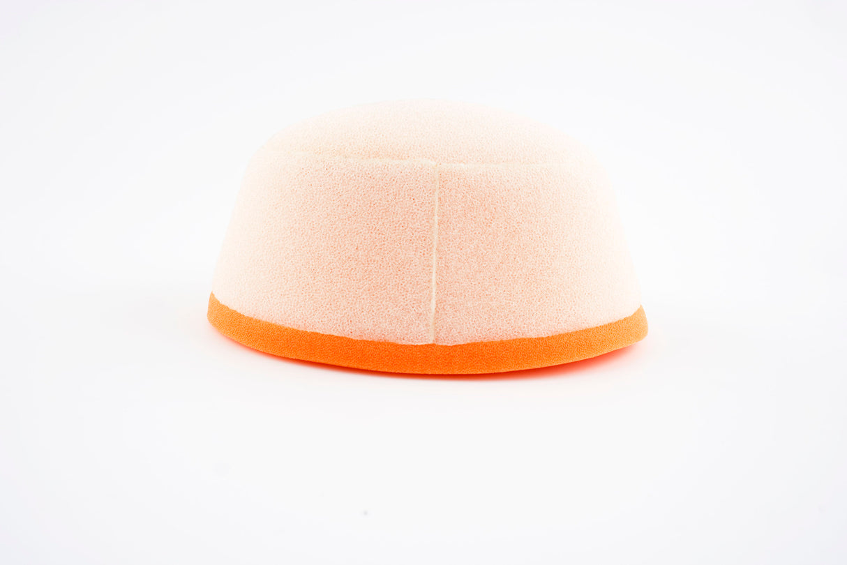 Twin Air 151336 Foam Air Filter for Kawasaki KLX400R 03-04