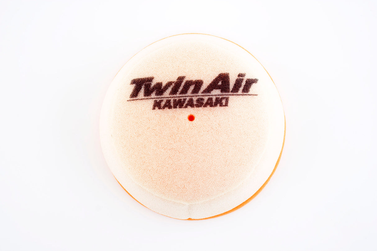 Twin Air 151336 Foam Air Filter for Kawasaki KLX400R 03-04