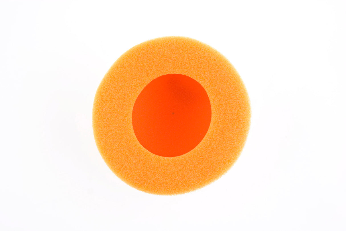 Twin Air 151337 Foam Air Filter for Kawasaki KLX125/KLX125L 03-06