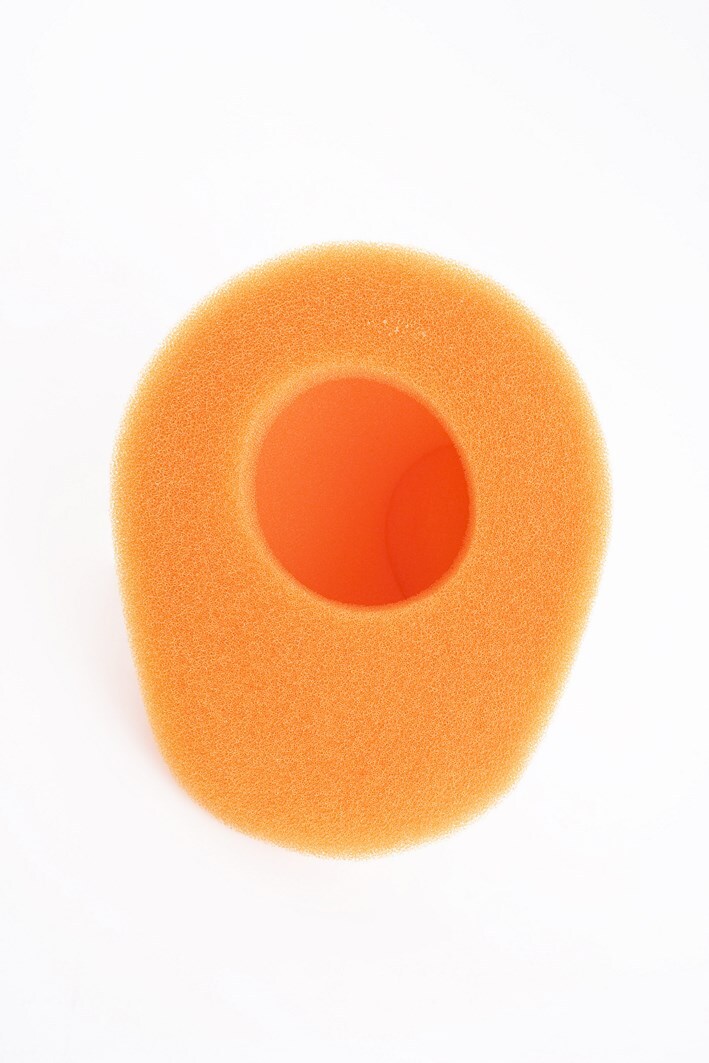 Twin Air 152003 Foam Air Filter for Yamaha YZ80 1983