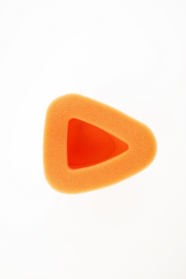 Twin Air 152005 Foam Air Filter for Yamaha YZ80 84-86