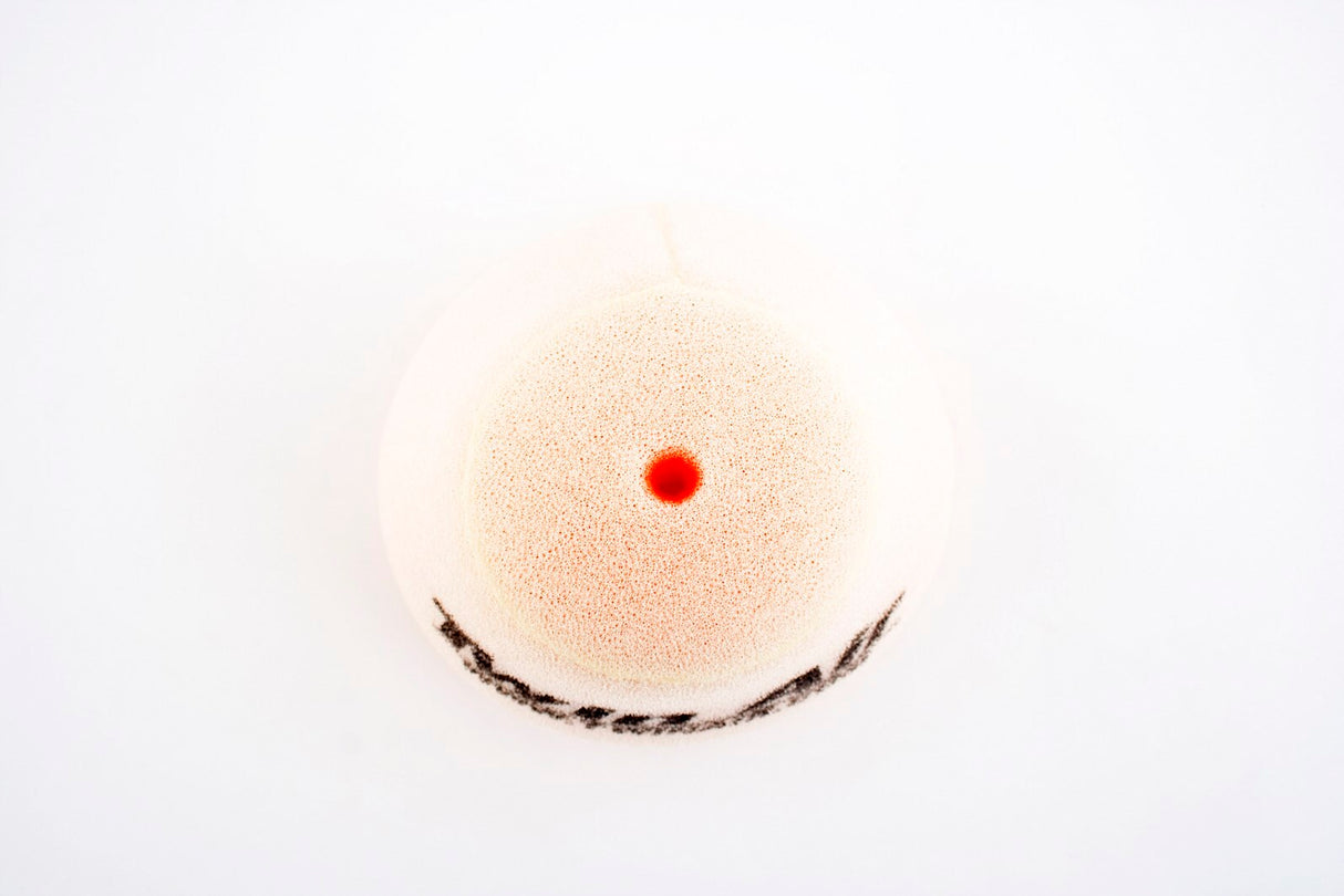 Twin Air 152010 Foam Air Filter for Yamaha YZ80 93-01