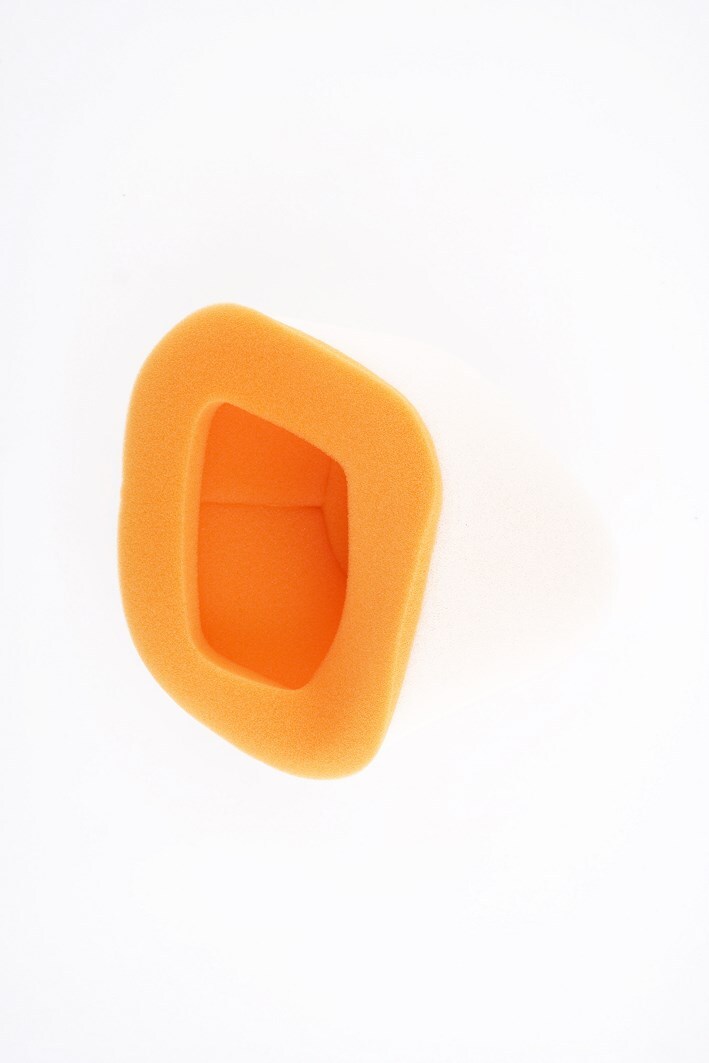 Twin Air 152203 Foam Air Filter for Yamaha YZ250 84-86/YZ490 84-85