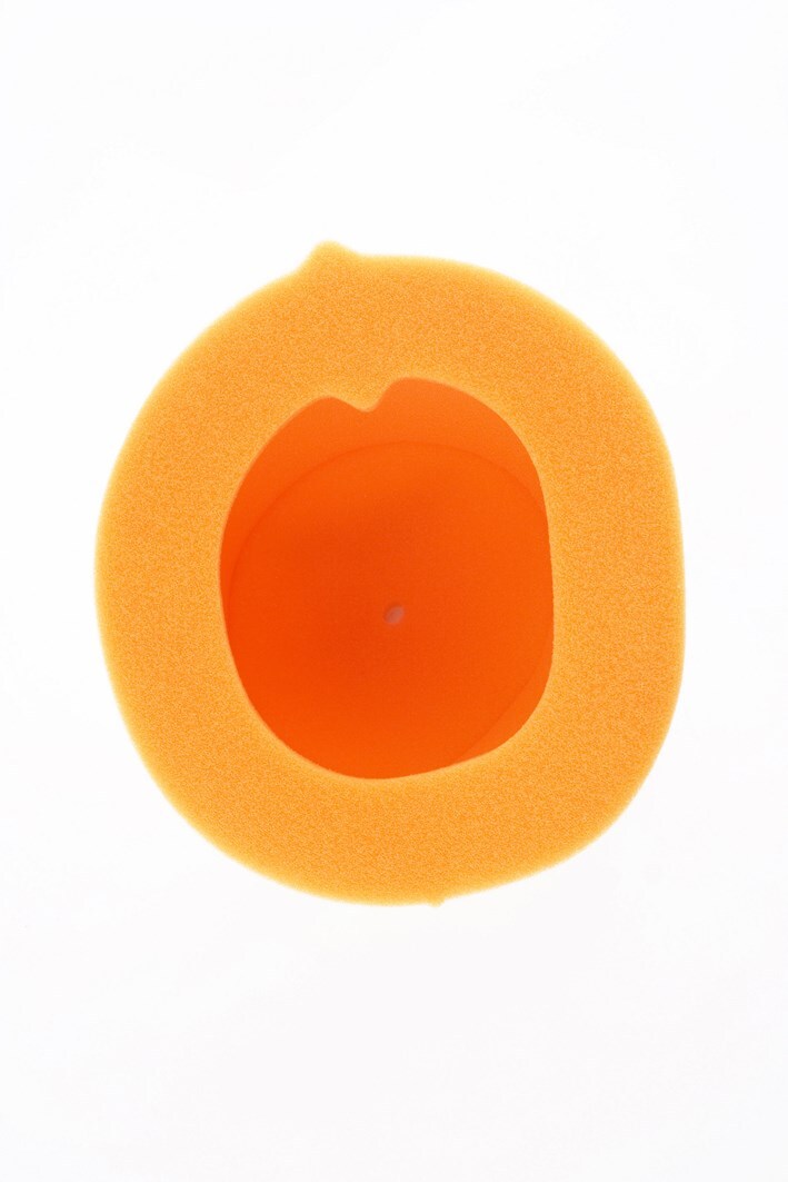 Twin Air 152212 Foam Air Filter for Yamaha YZ125/YZ250 95 96