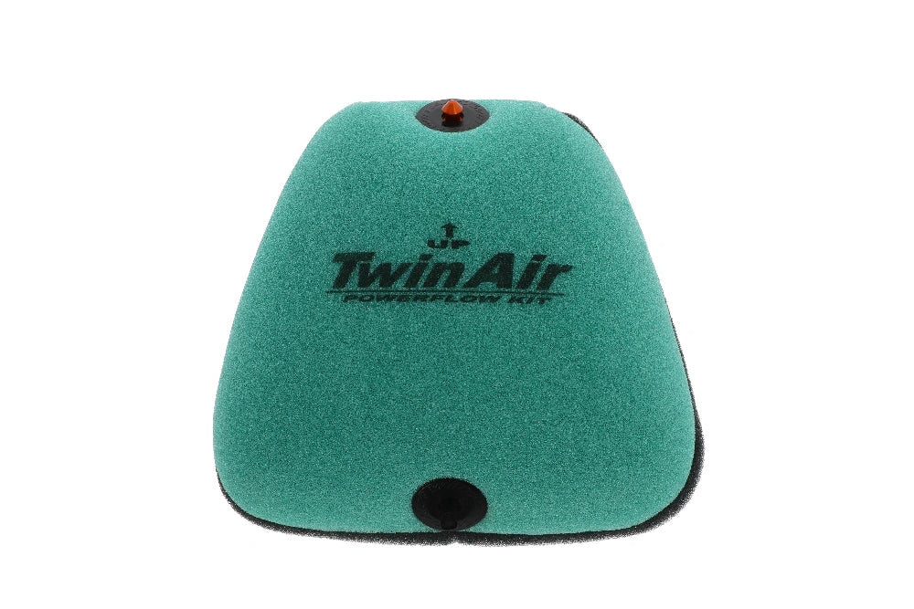 Twin Air 152227C Powerflow Kit for Yamaha YZ250F/YZ450FX/WR450F 24-Up/YZ450F 23-Up/YZ250FX/WR250F 25-Up/Fantic XXF250 25-Up/XXF450 24-Up