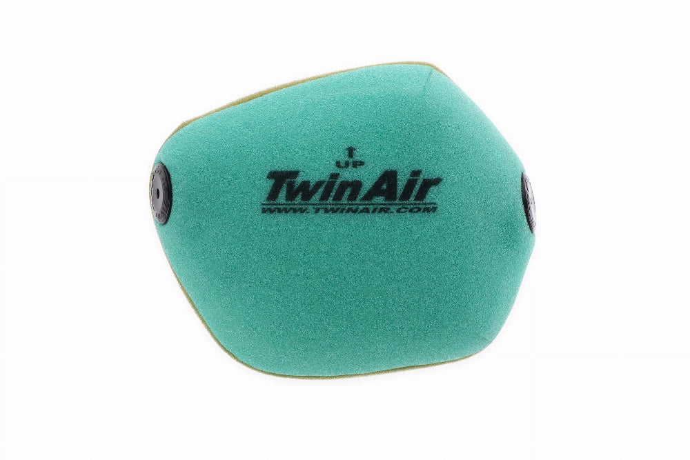 Twin Air 154118X Pre-Oiled Air Filter for KTM 22-Up/Gas Gas 24-Up/Husqvarna 22-Up Models