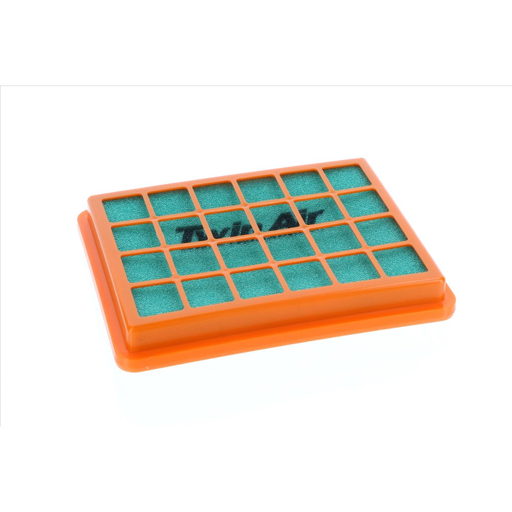 Twin Air 154524P Air Filter & Cage for Husqvarna 901 Norden 22-25/KTM 790 Adventure R/790 Super Adventure R 19-25/890 Adventure R 21-25