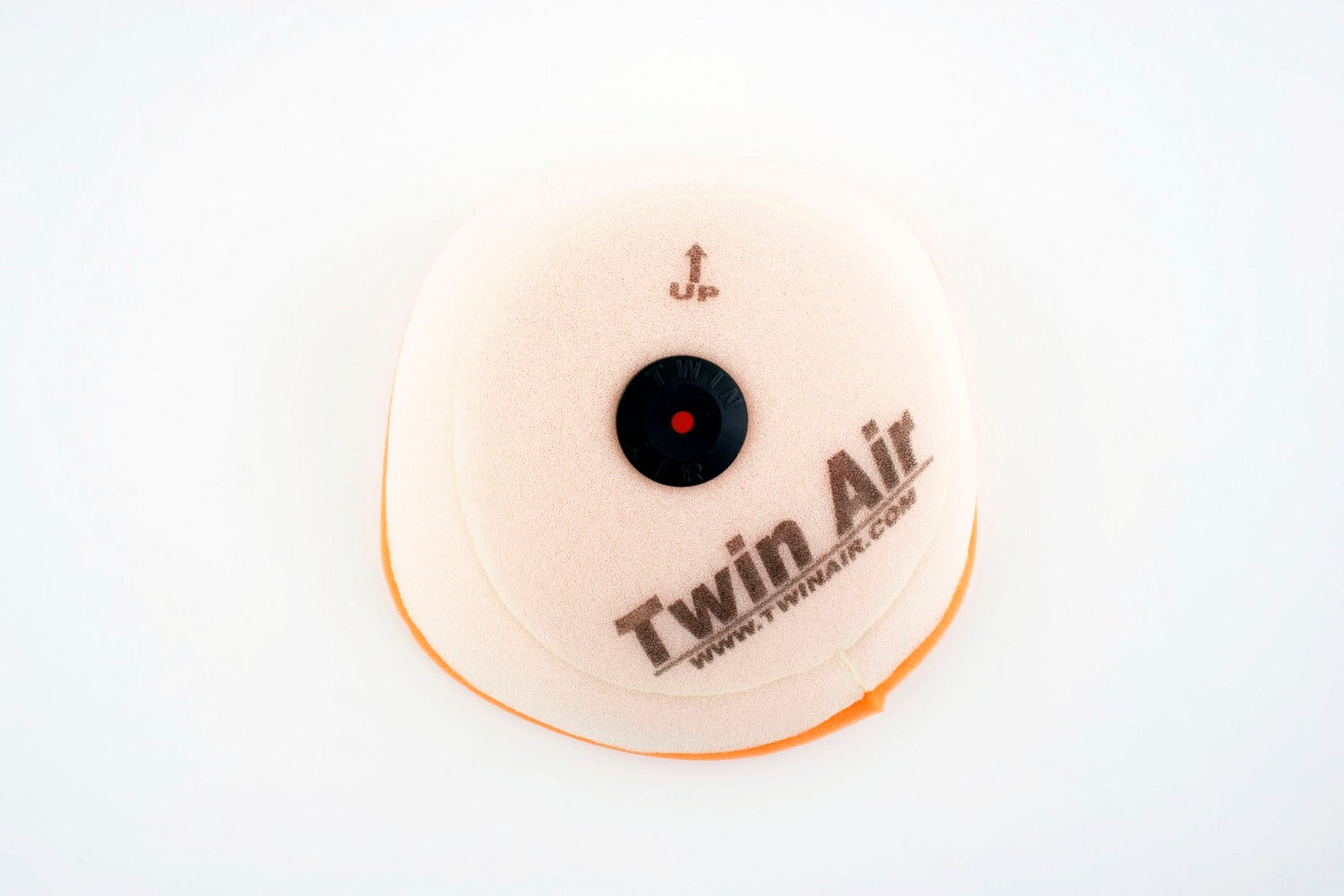 Twin Air 158033 Foam Air Filter for Beta RR 2T 13-19/RR 4T 13-19 Models
