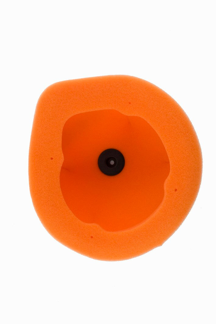 Twin Air 158071 Foam Air Filter for TM Racing 250F EN/450 EN-FI/F EN Enduro 13-14 Models