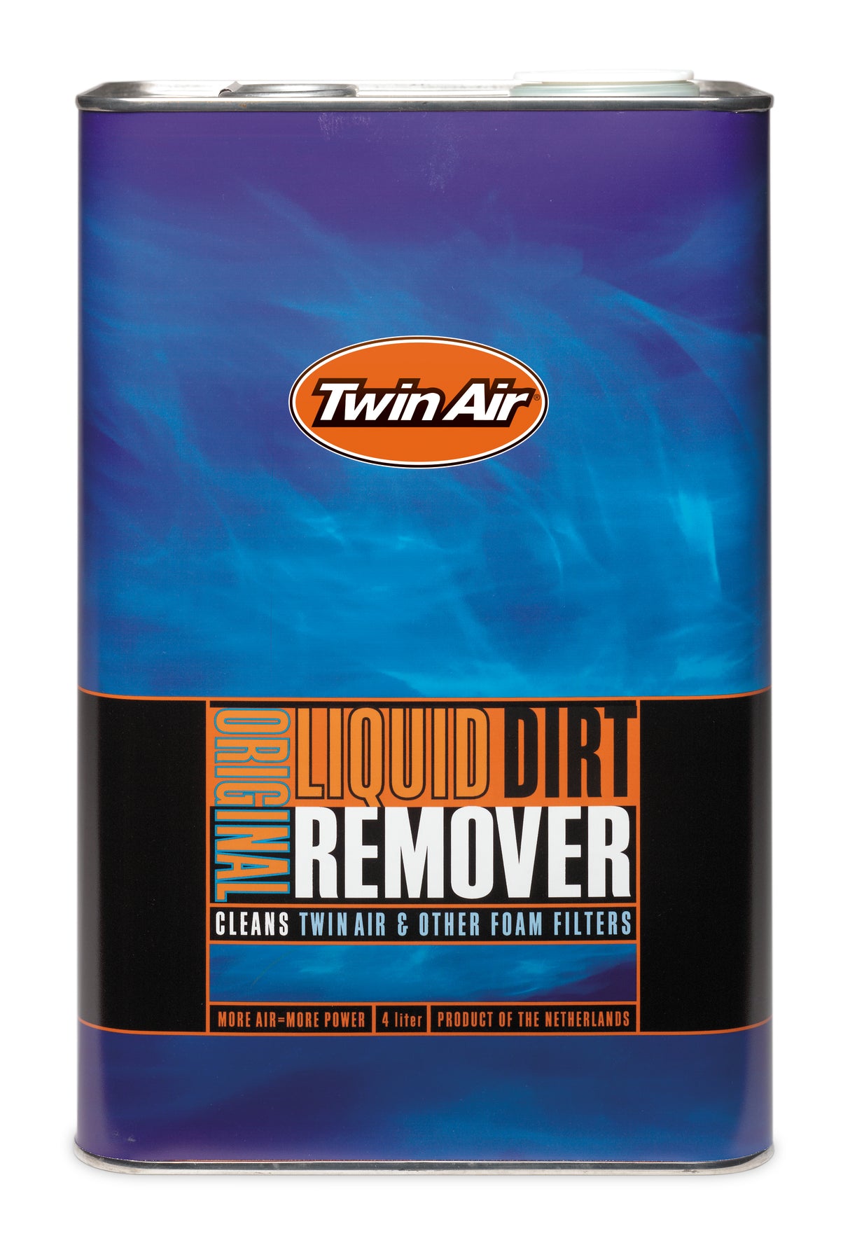 Twin Air 159002 Liquid Dirt Remover 4L
