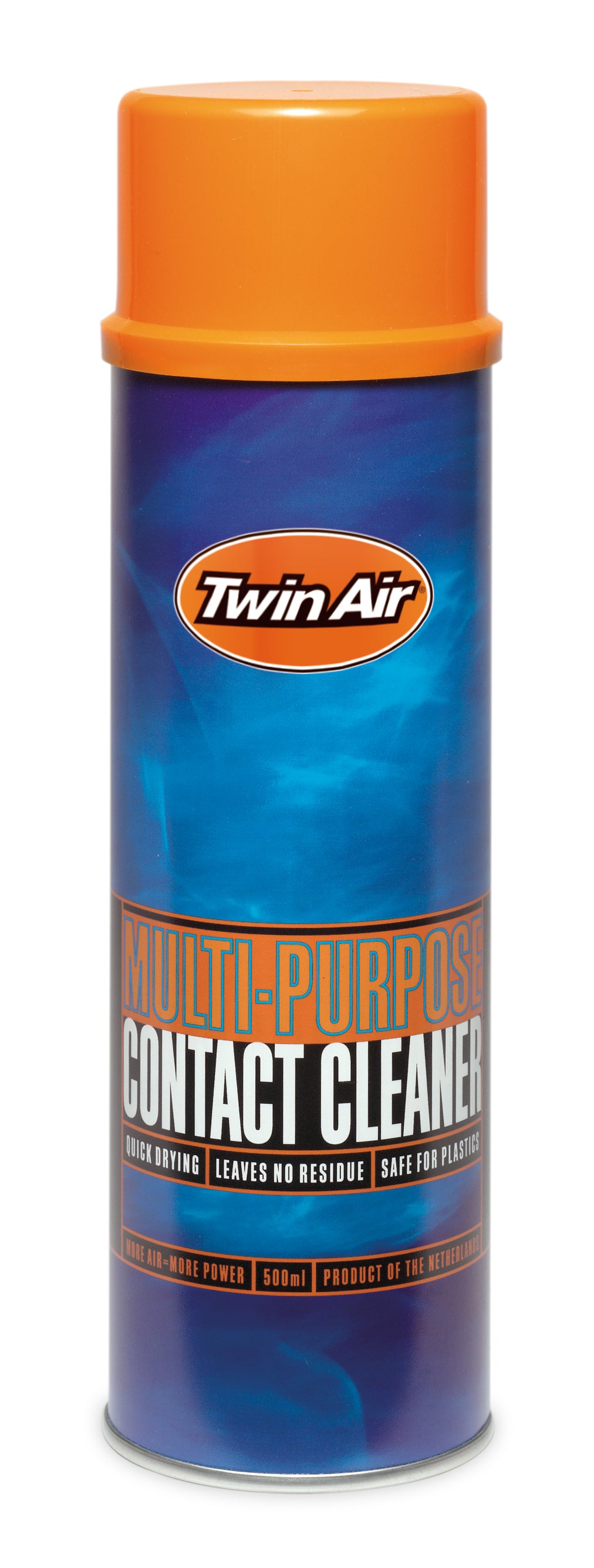 Twin Air 159003 Multi-Purpose Contact Cleaner Spray 500ml