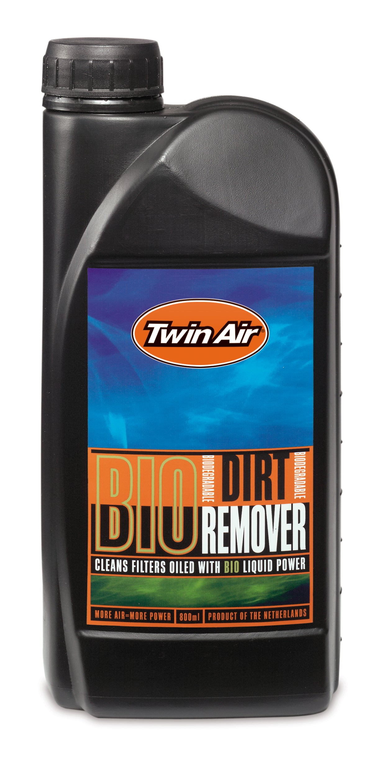 Twin Air 159004 Bio Dirt Remover 1L