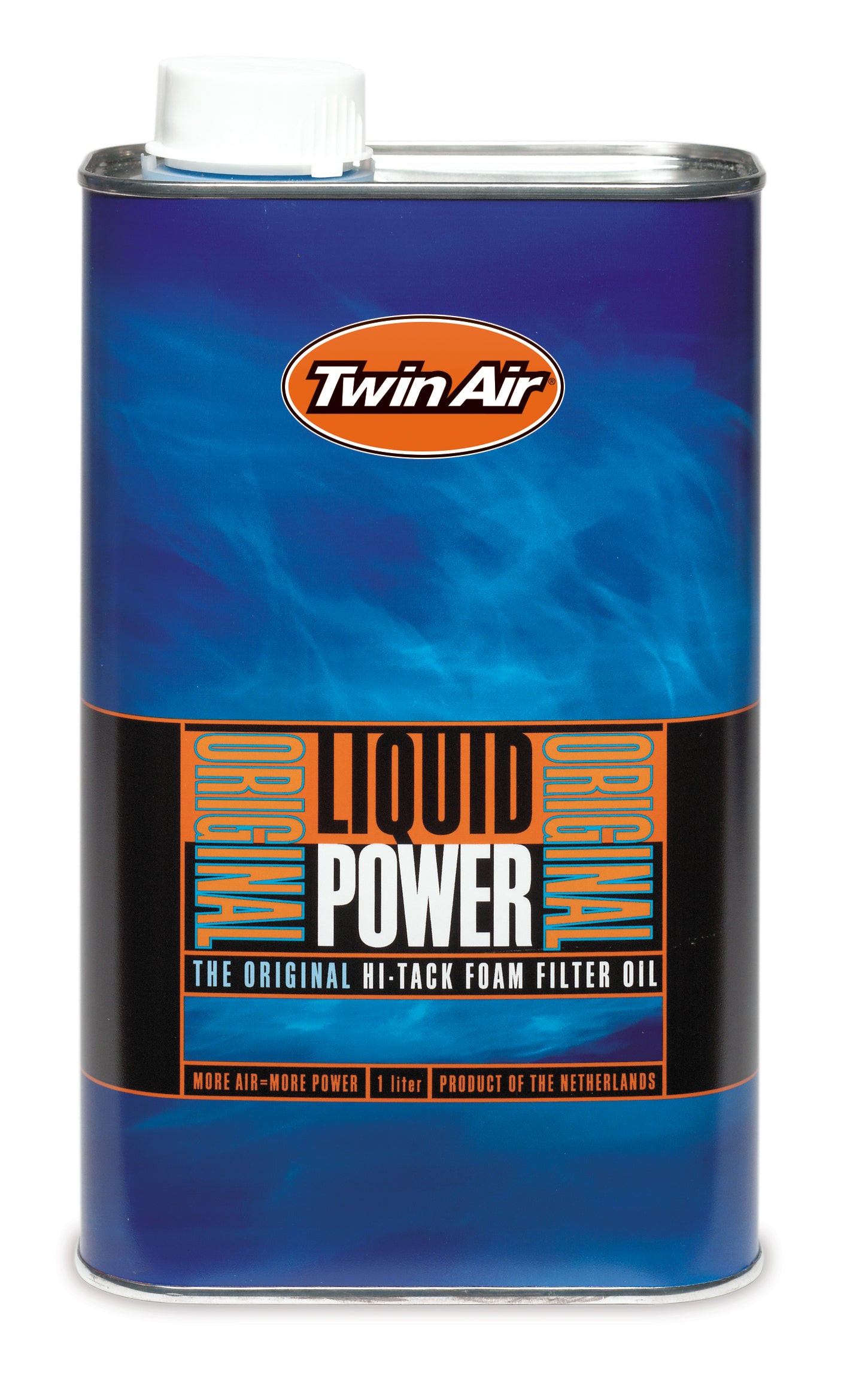 Twin Air 159015 Liquid Power 1L