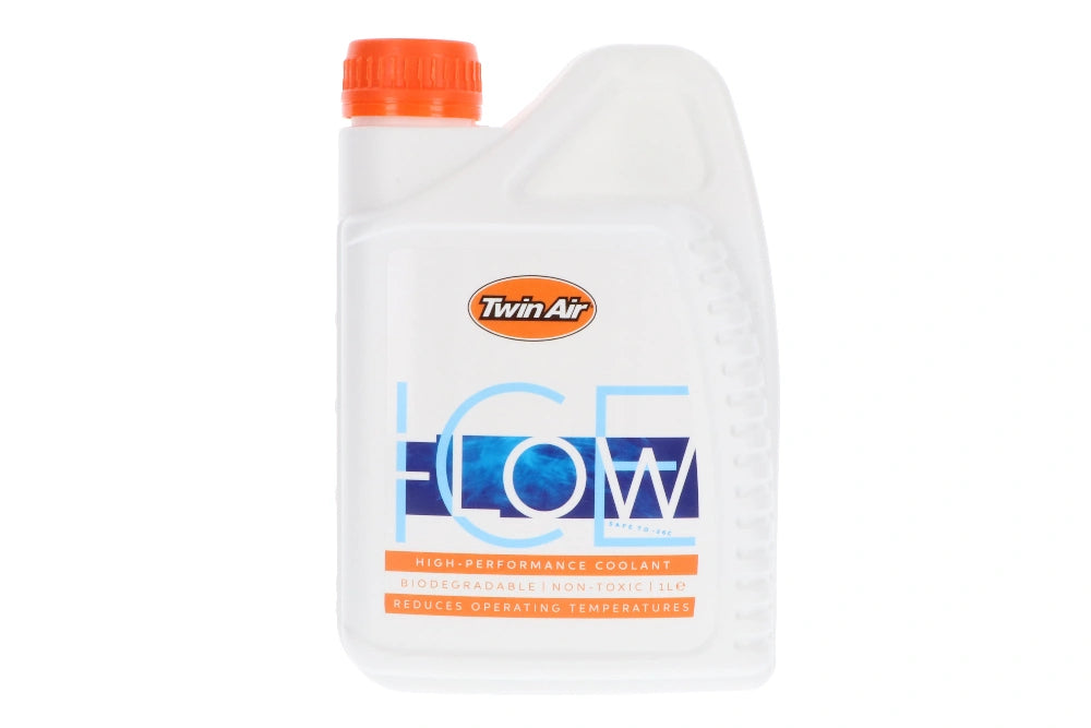 Twin Air 159042 Ice Flow High-Performance Coolant 1L