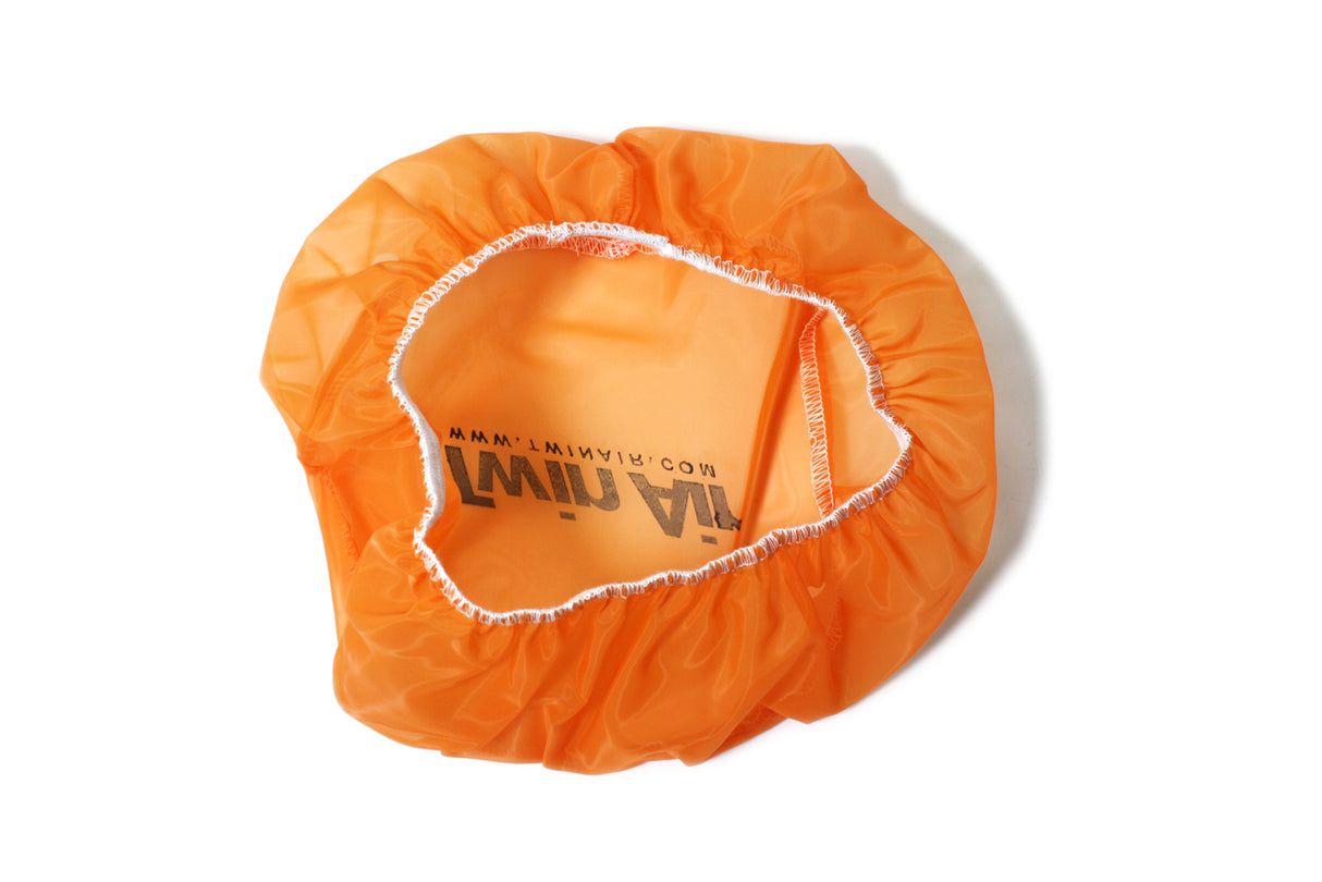 Twin Air 160000GPBK1 Grand Prix Air Filter Cover for Gas Gas 21-24/Husqvarna 16-22/KTM 16-22 Models