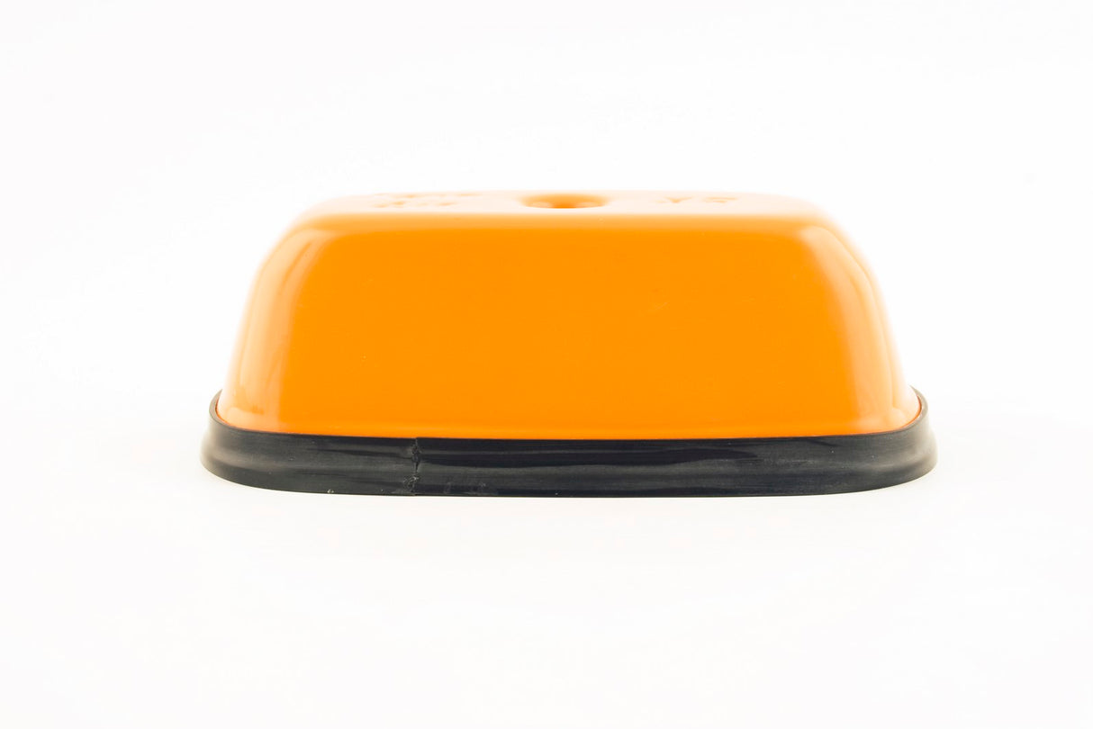 Twin Air 160051 Airbox Cover for Honda Super XR250 97-04/XR250 97-06/XR250R 87-06/XR400 96-06/XR600 87-02/XR650L 93-21