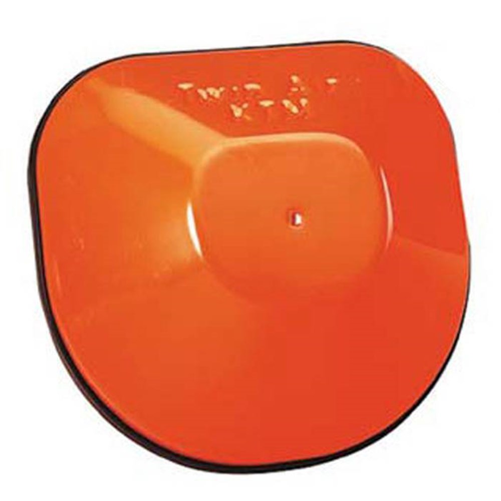 Twin Air 160059 Airbox Cover for Suzuki DR-Z 400 00-24