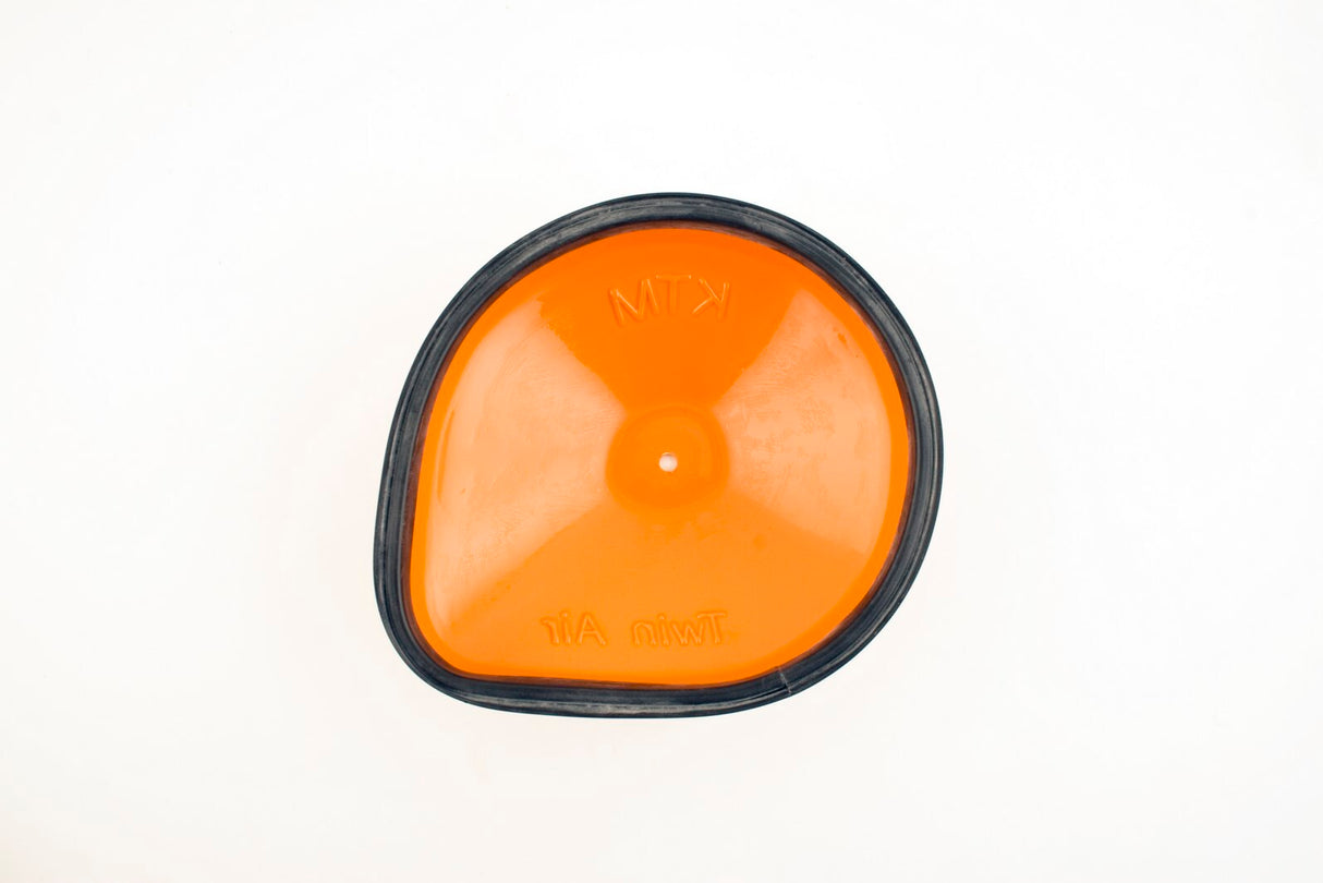 Twin Air 160072 Airbox Cover for KTM 250 SX/XC 94-97/300 EXC/XC-W 93-97/360 95-97